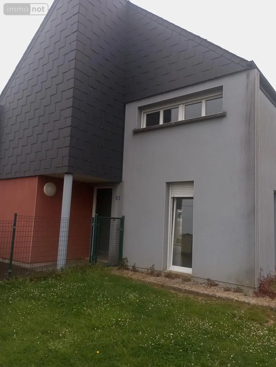 Maison a vendre La Flamengrie 02260 Aisne 02 90 m2 113000 euros 02082-607 001
