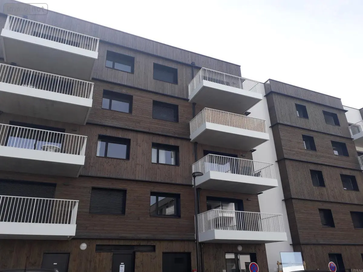 Location appartement Laval 53000 Mayenne 53 84 m2 4 pièces 950 euros 53006-L328 001