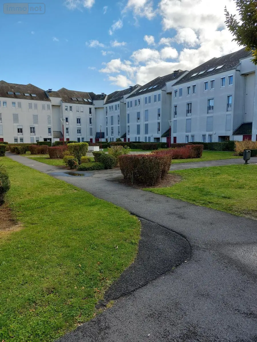 Location appartement Reims 51100 Marne 51 74 m2 4 pièces 812 euros 51046-L484 001