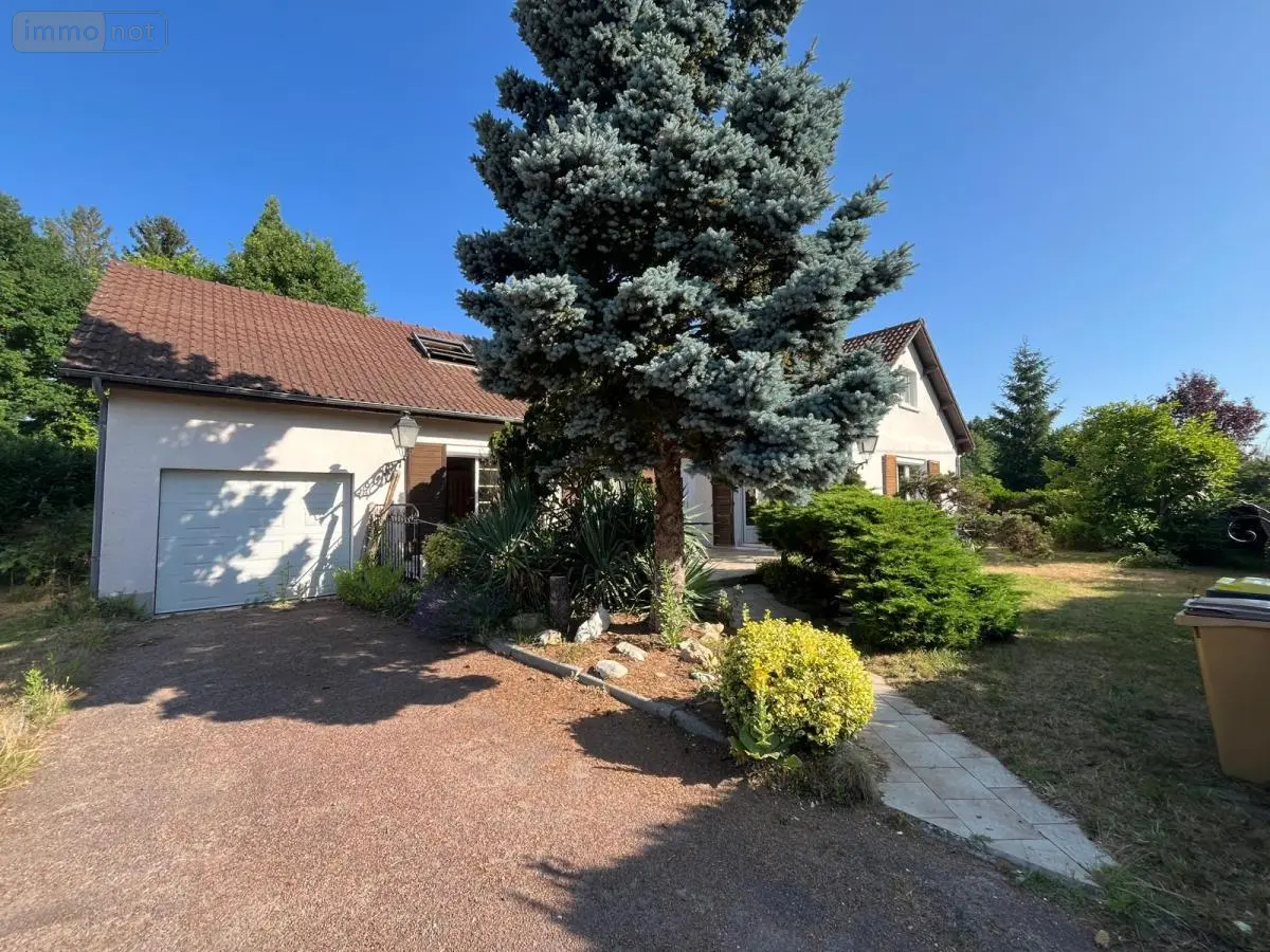 Maison a vendre Villemandeur 45700 Loiret 45 157 m2 6 pièces 215000 euros 45051-437 001