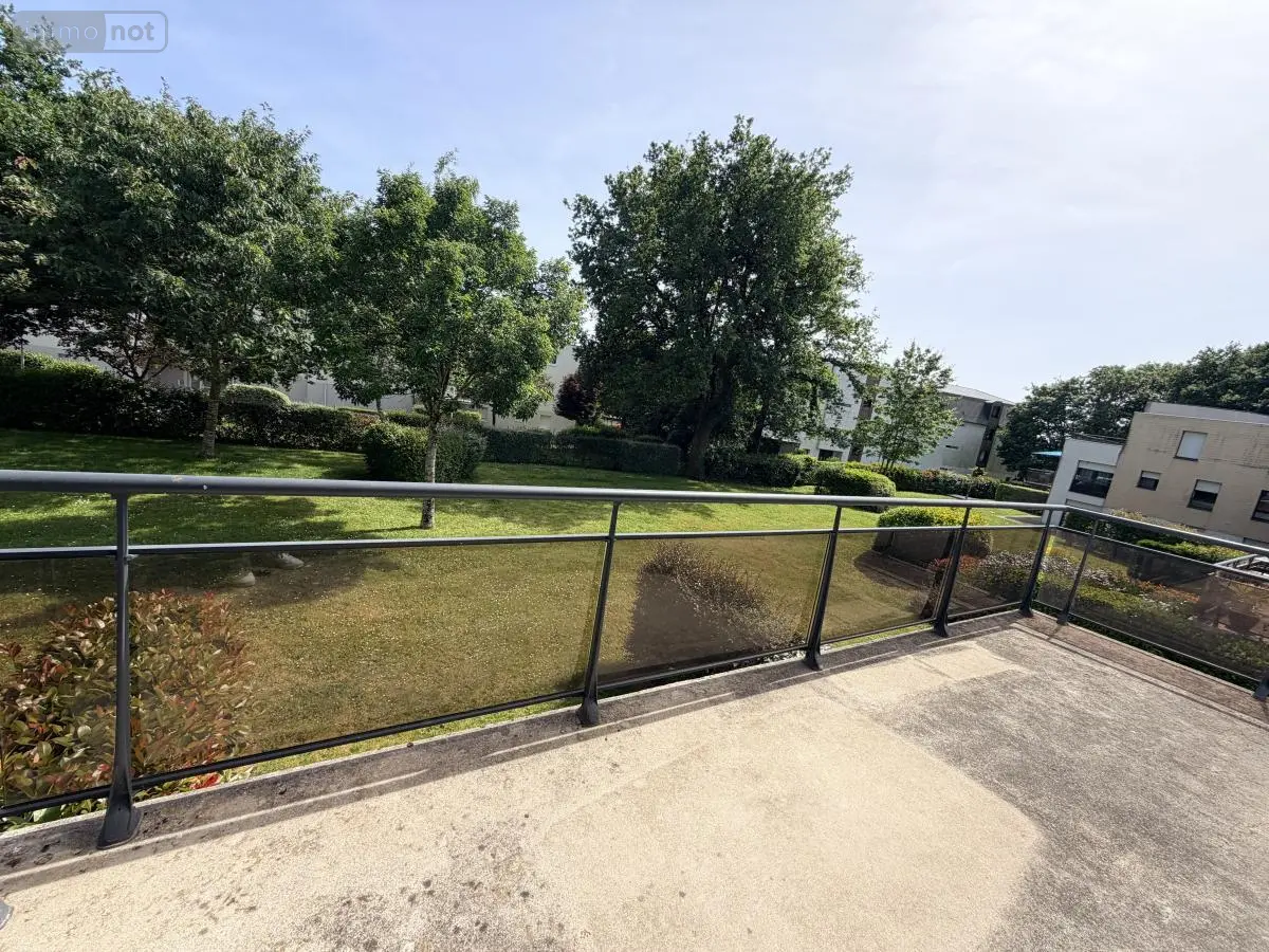 Appartement a vendre Auray 56400 Morbihan 56 66 m2 3 pièces 241040 euros 56023-1422 001