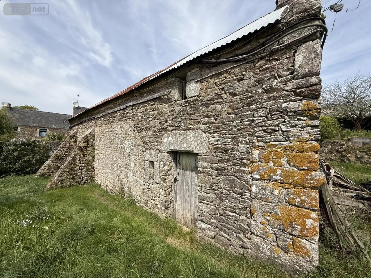 Maison a vendre Sulniac 56250 Morbihan 56 110 m2 150000 euros 56084-485 001