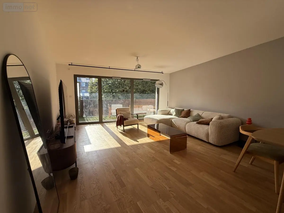 Appartement a vendre Reims 51100 Marne 51 77 m2 2 pièces 365000 euros 51066-2112 001