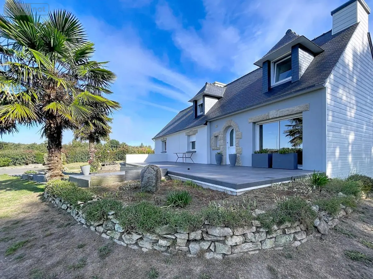 Maison a vendre Languidic 56440 Morbihan 56 150 m2 7 pièces 343320 euros 56079-1656 001