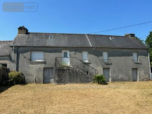 Maison a vendre Berrien 29690 Finistère 29 53 m2 84800 euros 29064-2870 001