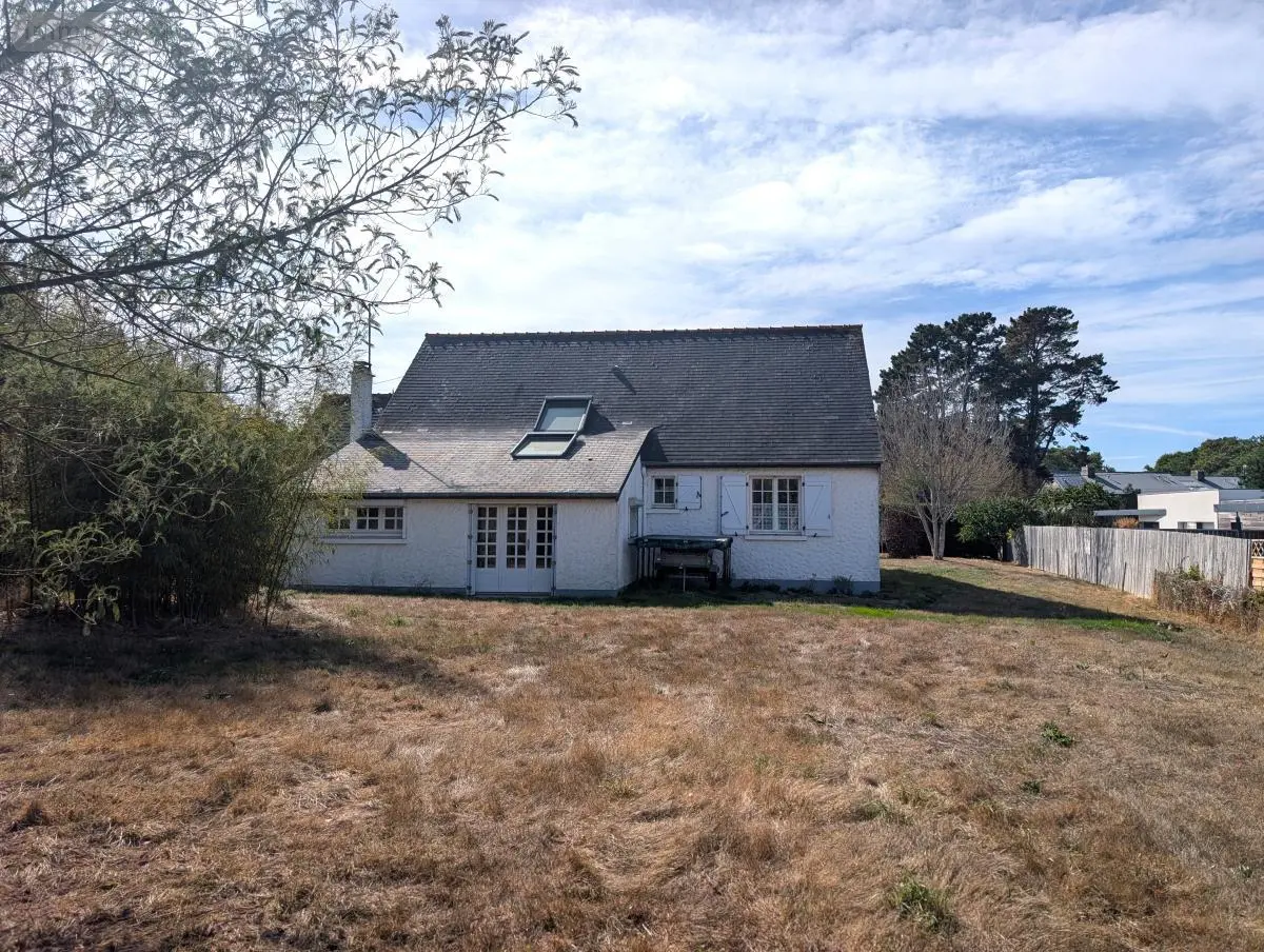 Maison a vendre Guérande 44350 Loire-Atlantique 44 108 m2 5 pièces 312000 euros 44128-1133 001