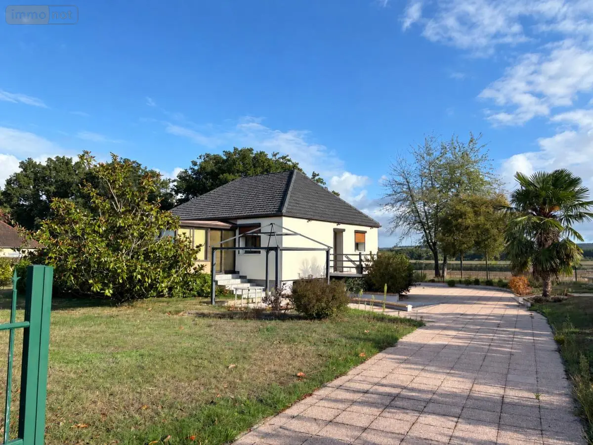 Maison a vendre Herqueville 27430 Eure 27 95 m2 4 pièces 199000 euros 27063-1493 001