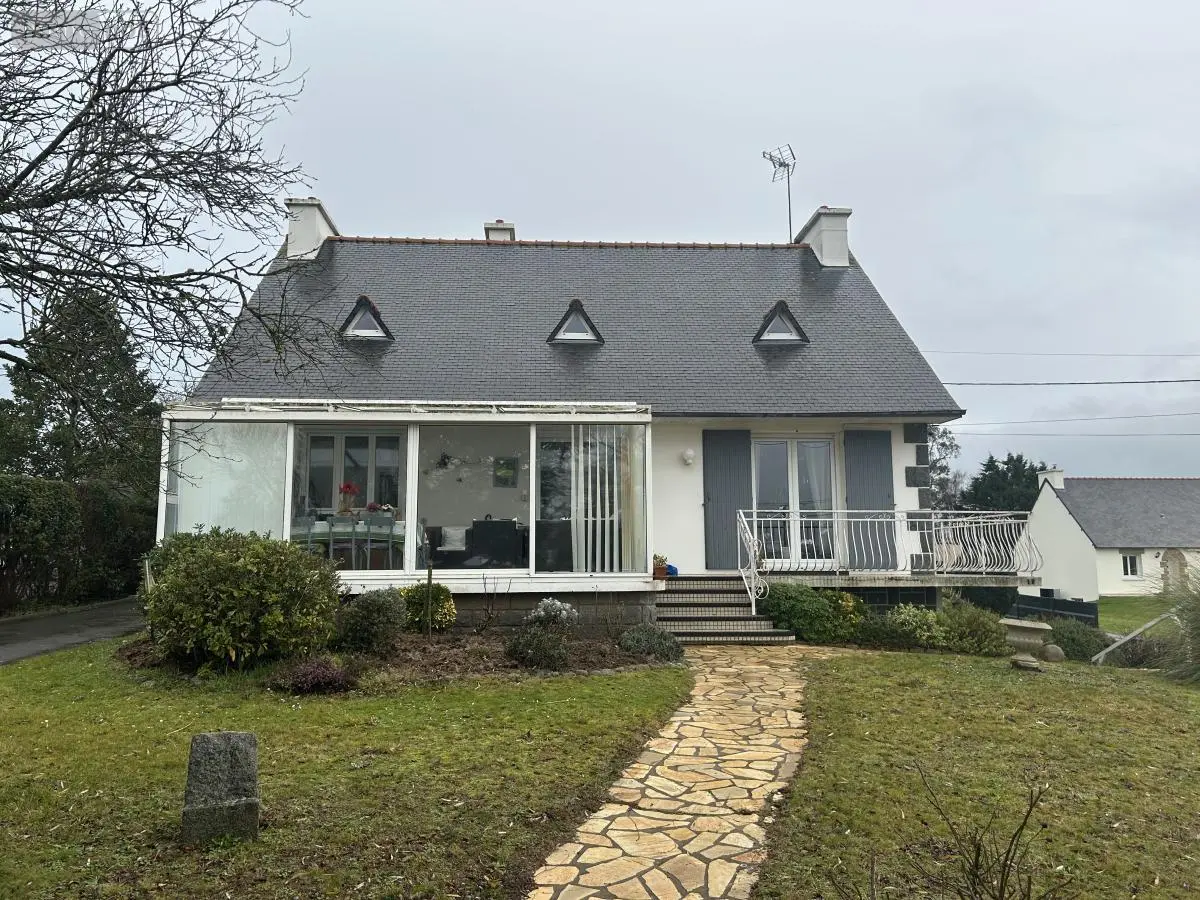 Maison a vendre Hillion 22120 Côtes-d'Armor 22 116 m2 7 pièces 323300 euros 22007-771 001