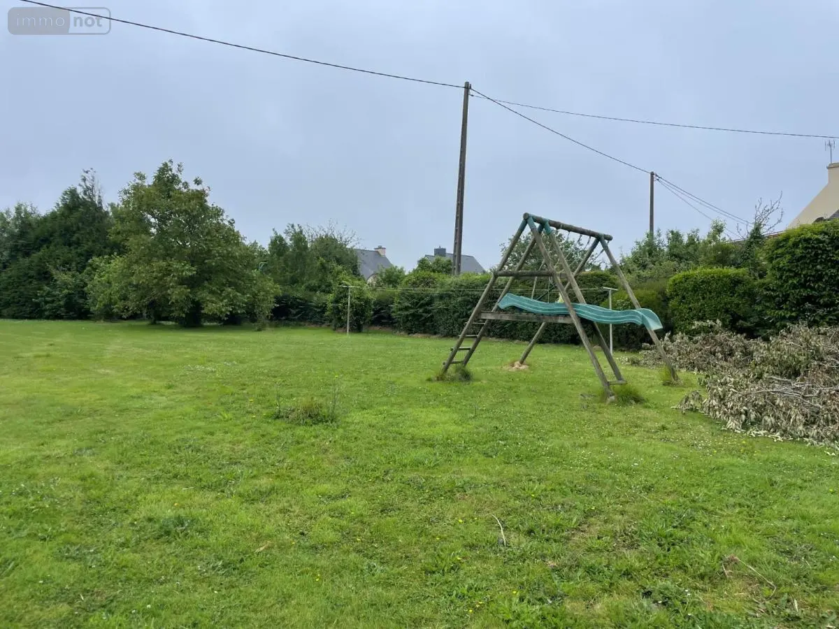 Terrain a batir a vendre Riantec 56670 Morbihan 56 187200 euros 56039-1270 001