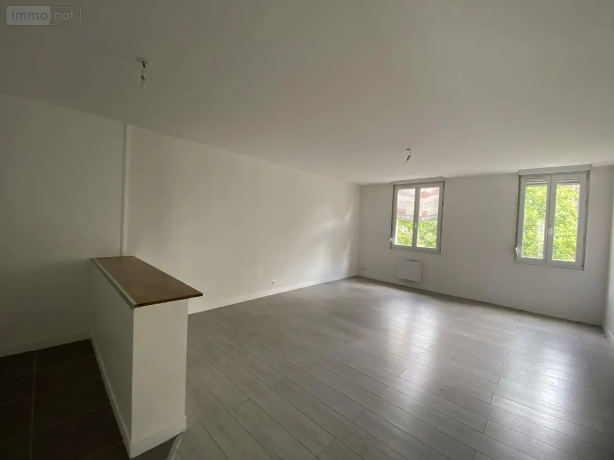 Appartement a vendre Reims 51100 Marne 51 79 m2 4 pièces 165800 euros 51046-2688 001