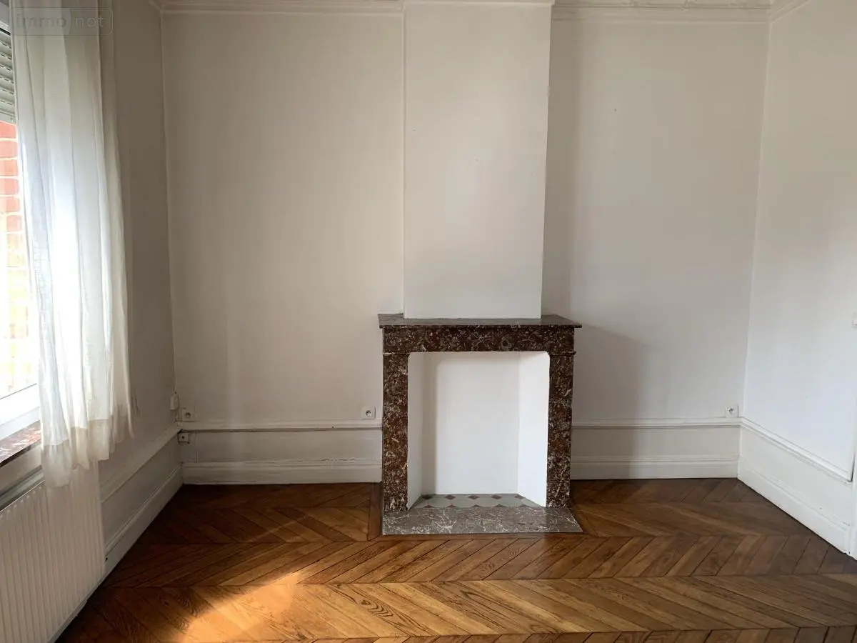 Location maison Arras 62000 Pas-de-Calais 62 125 m2 990 euros 62135-L1151 001