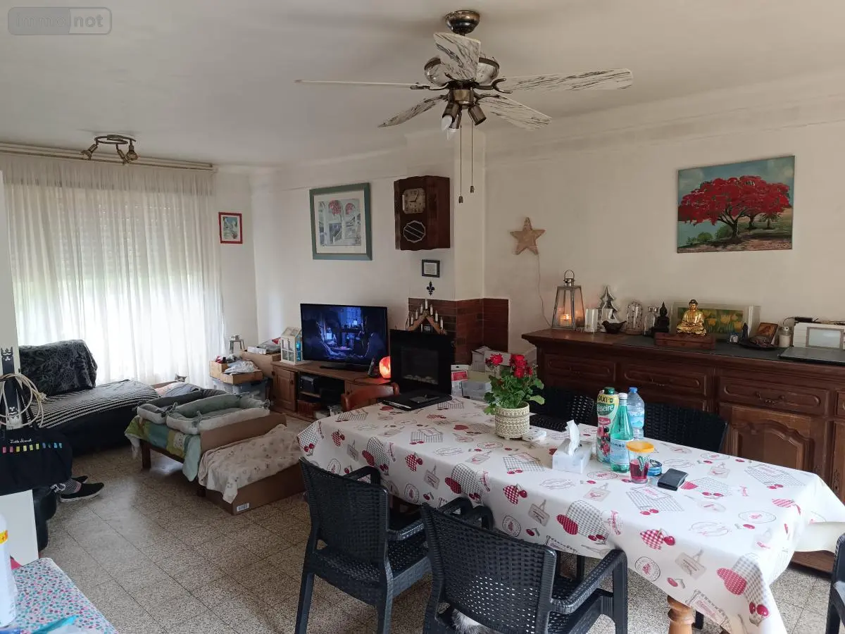 Maison a vendre Béthune 62400 Pas-de-Calais 62 80 m2 117000 euros 62024-1673 001