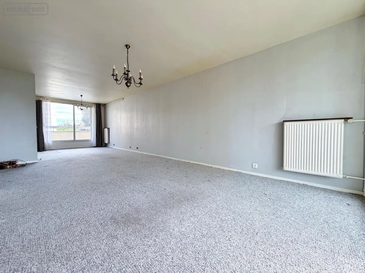 Appartement a vendre Reims 51100 Marne 51 79 m2 4 pièces 174900 euros 51067-232 001