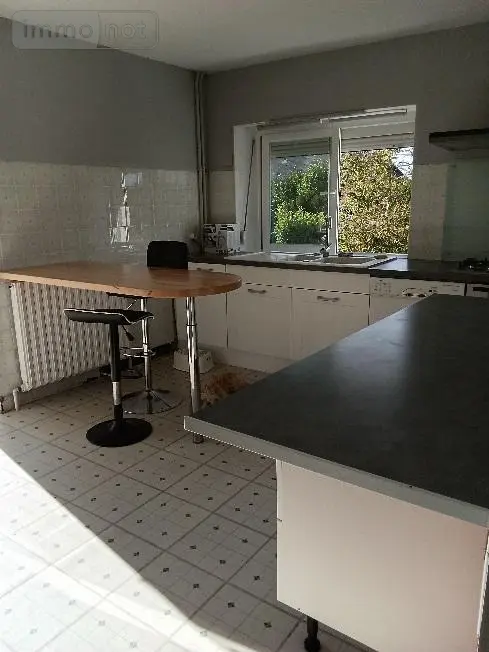 Maison a vendre Lanvénégen 56320 Morbihan 56 83 m2 5 pièces 137150 euros 29064-2868 001