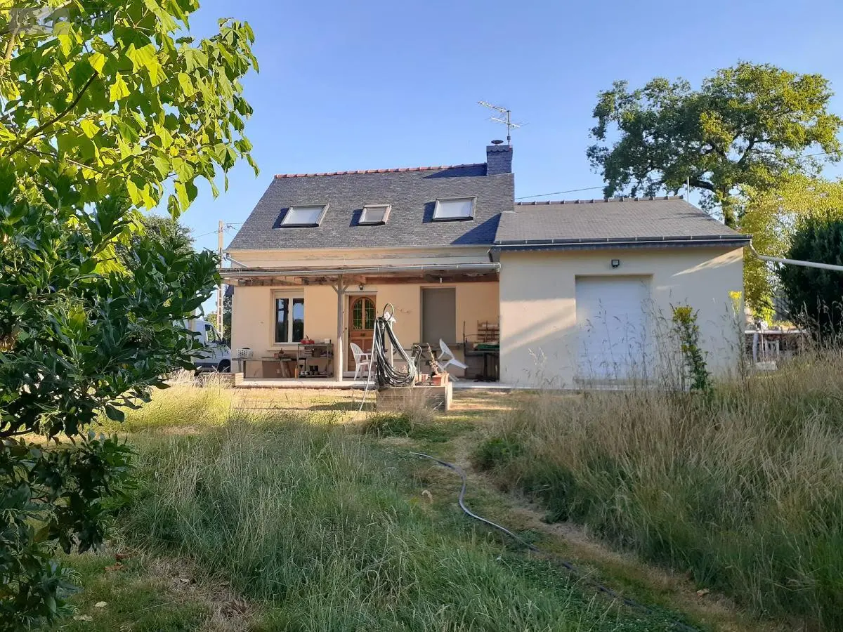 Maison a vendre Saint-Étienne-du-Gué-de-l'Isle 22210 Côtes-d'Armor 22 93 m2 4 pièces 156900 euros 22110-2350 001