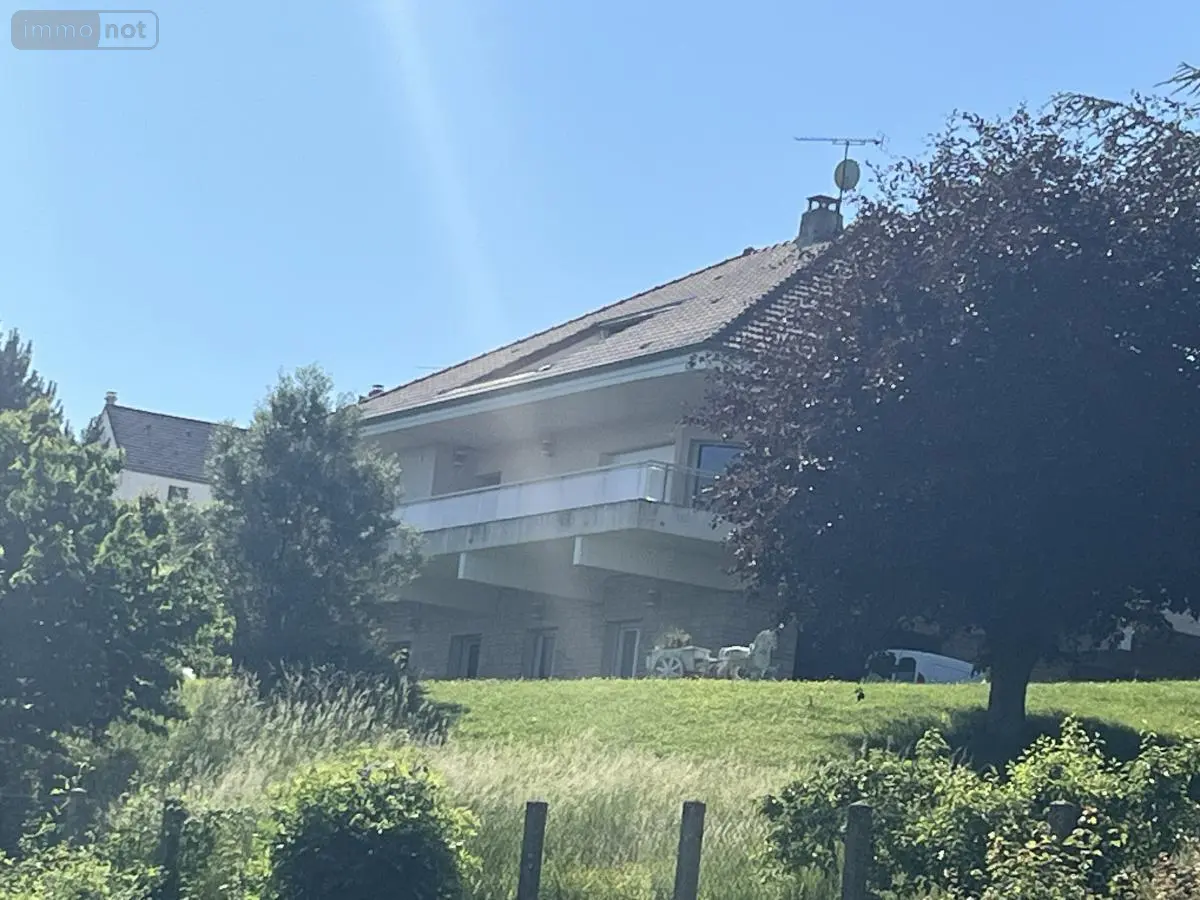 Maison a vendre Œuilly 51480 Marne 51 295 m2 8 pièces 420000 euros 51022-2350 001