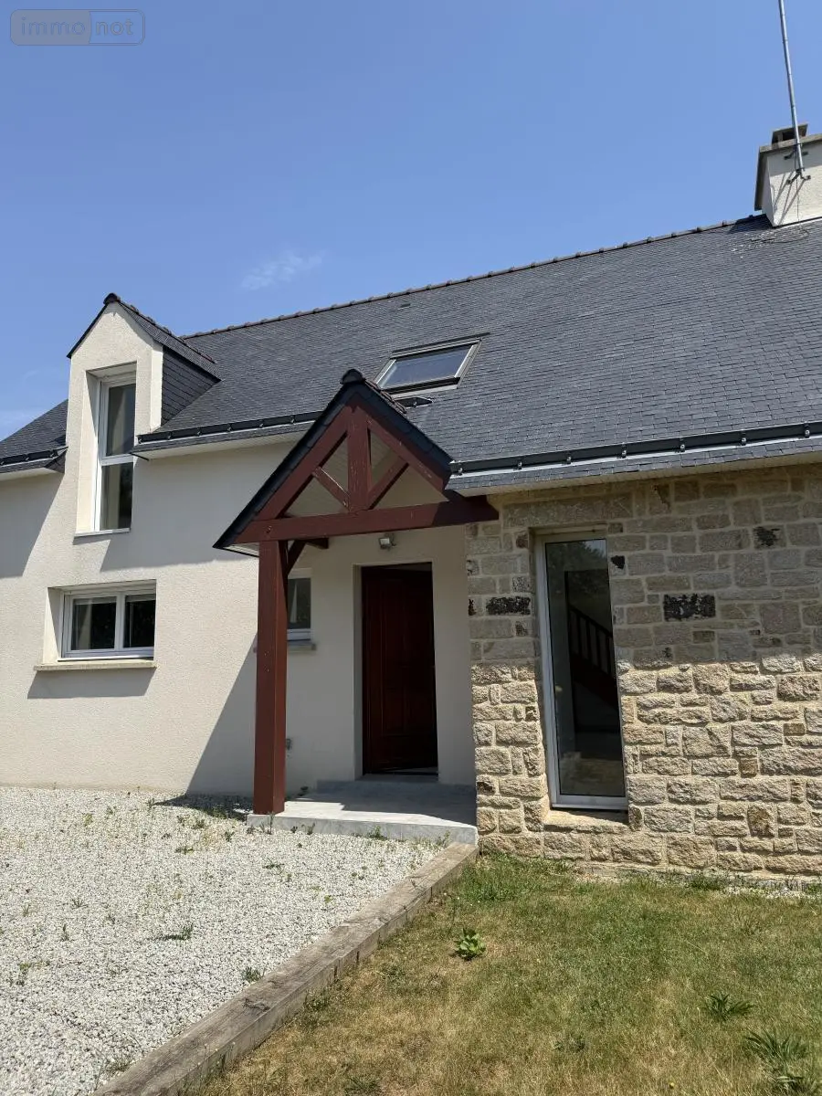 Maison a vendre Arradon 56610 Morbihan 56 136 m2 6 pièces 552000 euros 56002-1489 001