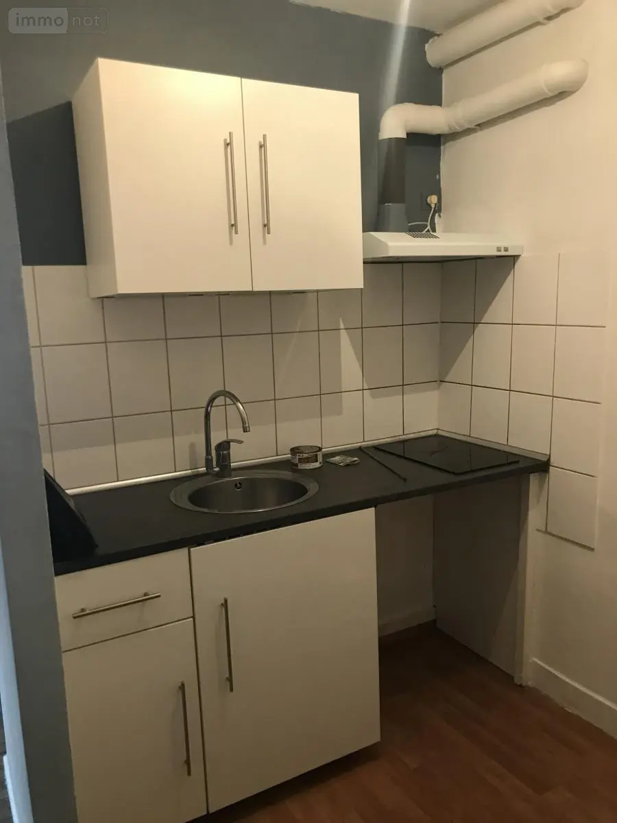 Location appartement Chanceaux-sur-Choisille 37390 Indre-et-Loire 37 40 m2 3 pièces 490 euros 37007-L438 001