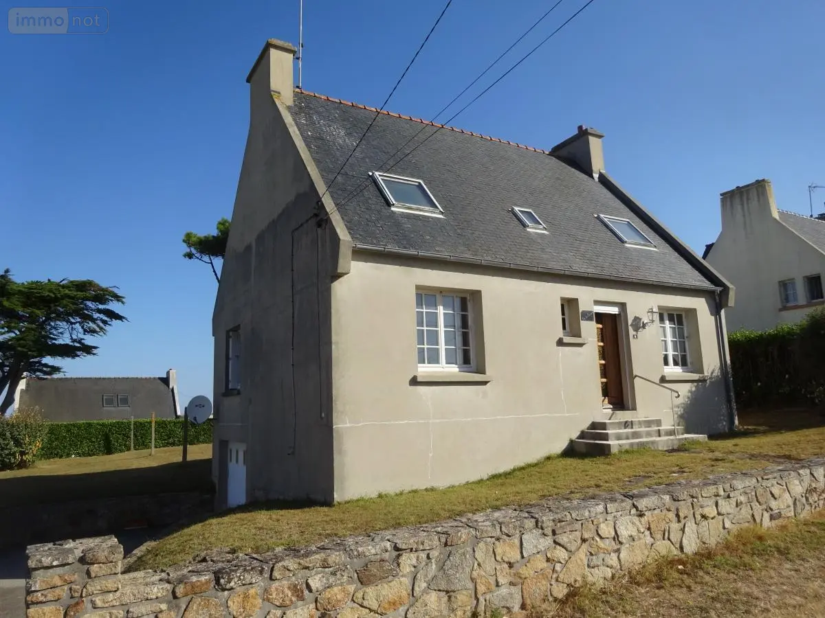 Maison a vendre Lampaul-Plouarzel 29810 Finistère 29 101 m2 6 pièces 291280 euros 29058-1772 001