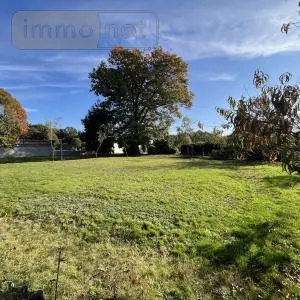 Terrain a batir a vendre Ploërmel 56800 Morbihan 56 40100 euros 56044-1547 001