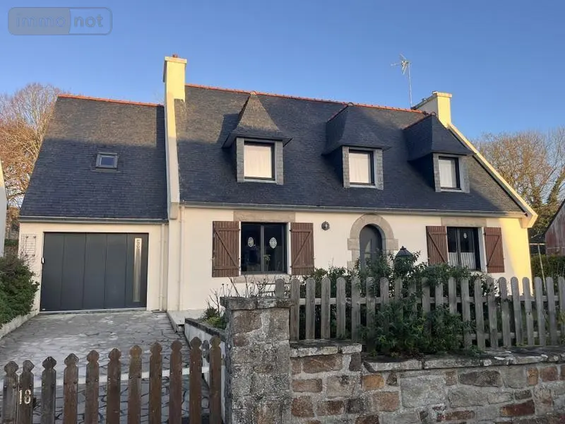 Maison a vendre Loctudy 29750 Finistère 29 158 m2 7 pièces 498000 euros 29022-1877 001