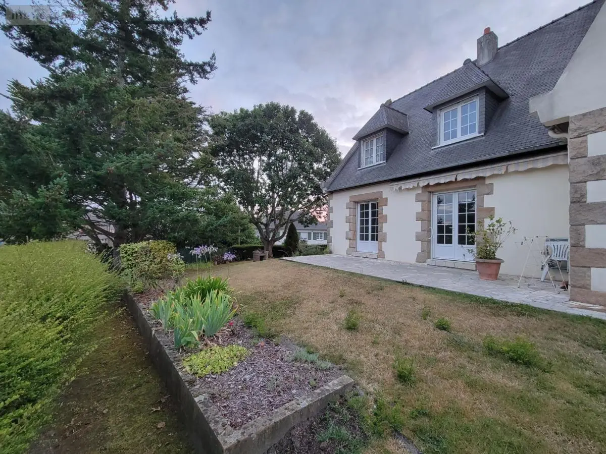 Maison a vendre Saint-Malo 35400 Ille-et-Vilaine 35 238 m2 7 pièces 551200 euros 35084-842 001