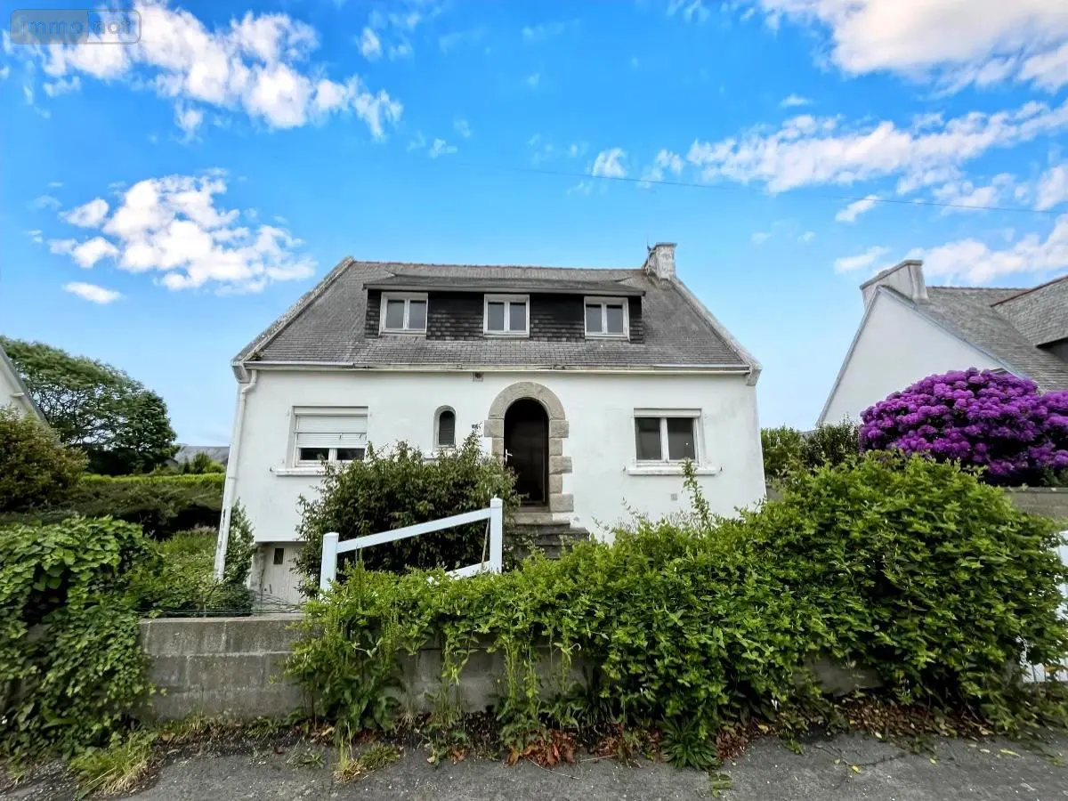 Maison a vendre Pont-l'Abbé 29120 Finistère 29 72 m2 3 pièces 156700 euros 29022-1958 001