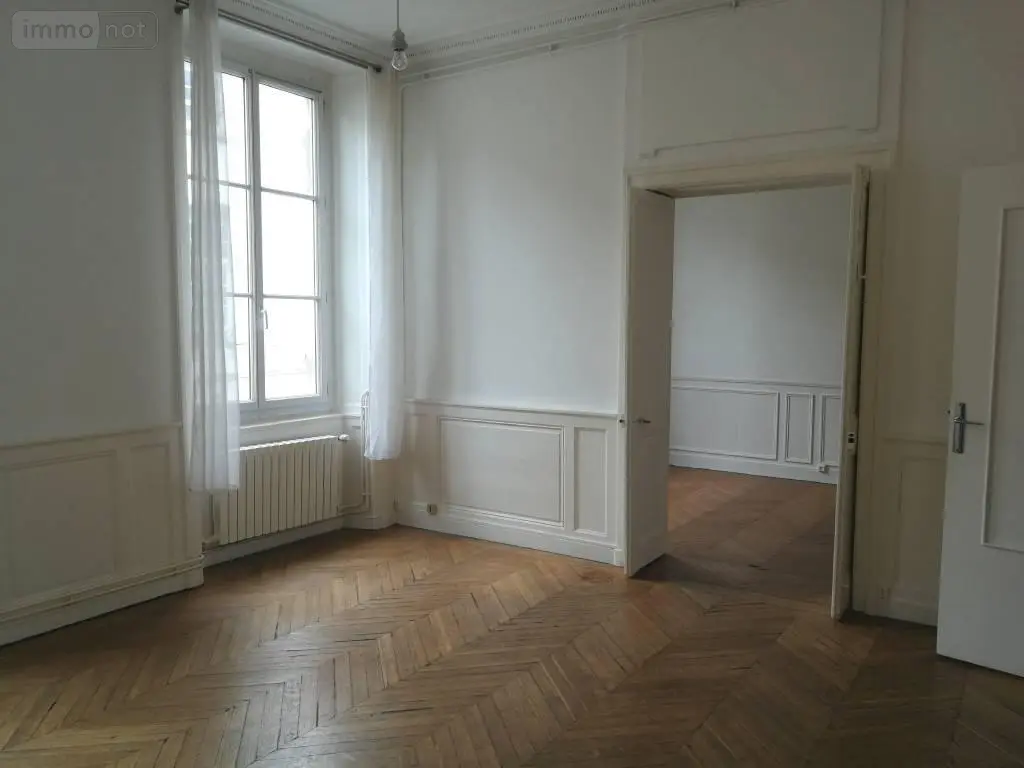 Location appartement Cherbourg-en-Cotentin 50100 Manche 50 77 m2 4 pièces 811 euros 50040-L413 001