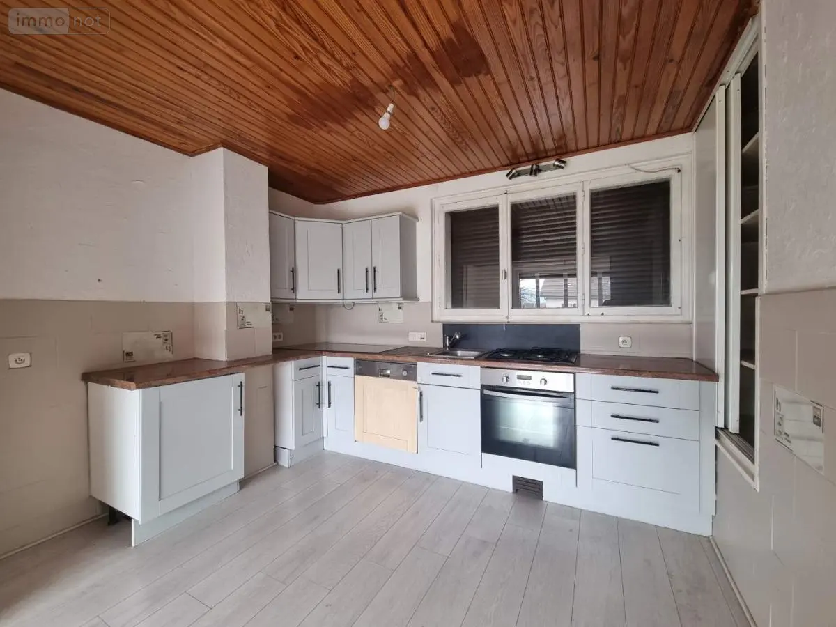 Maison a vendre Prévessin-Moëns 01280 Ain 01 173 m2 8 pièces 595000 euros 01047-771 001