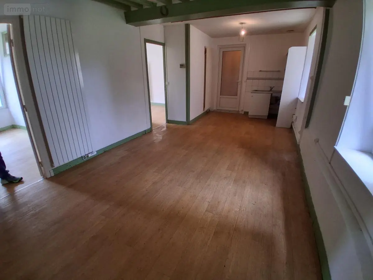 Maison a vendre Douvres-la-Délivrande 14440 Calvados 14 55 m2 179000 euros 14002-1312 001