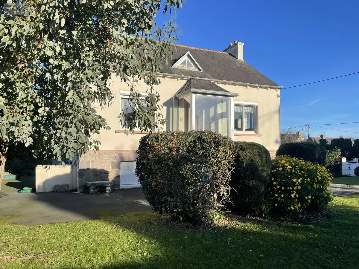 Maison a vendre Paimpol 22500 Côtes-d'Armor 22 94 m2 5 pièces 343350 euros 22023-3467 001
