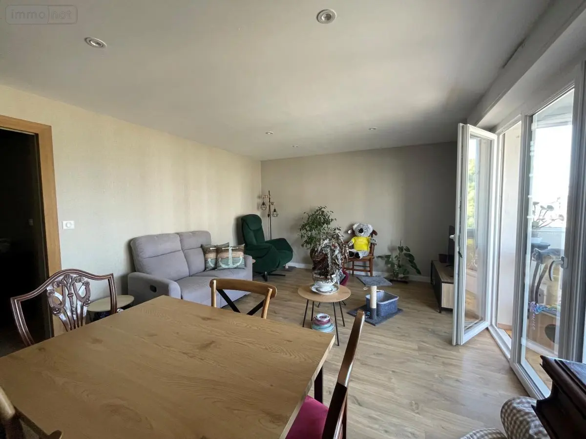 Appartement a vendre Saint-Malo 35400 Ille-et-Vilaine 35 68 m2 3 pièces 289881 euros 35104-1869 001