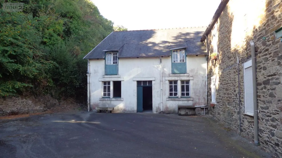 Maison a vendre Pontrieux 22260 Côtes-d'Armor 22 200 m2 99970 euros 22079-877 001