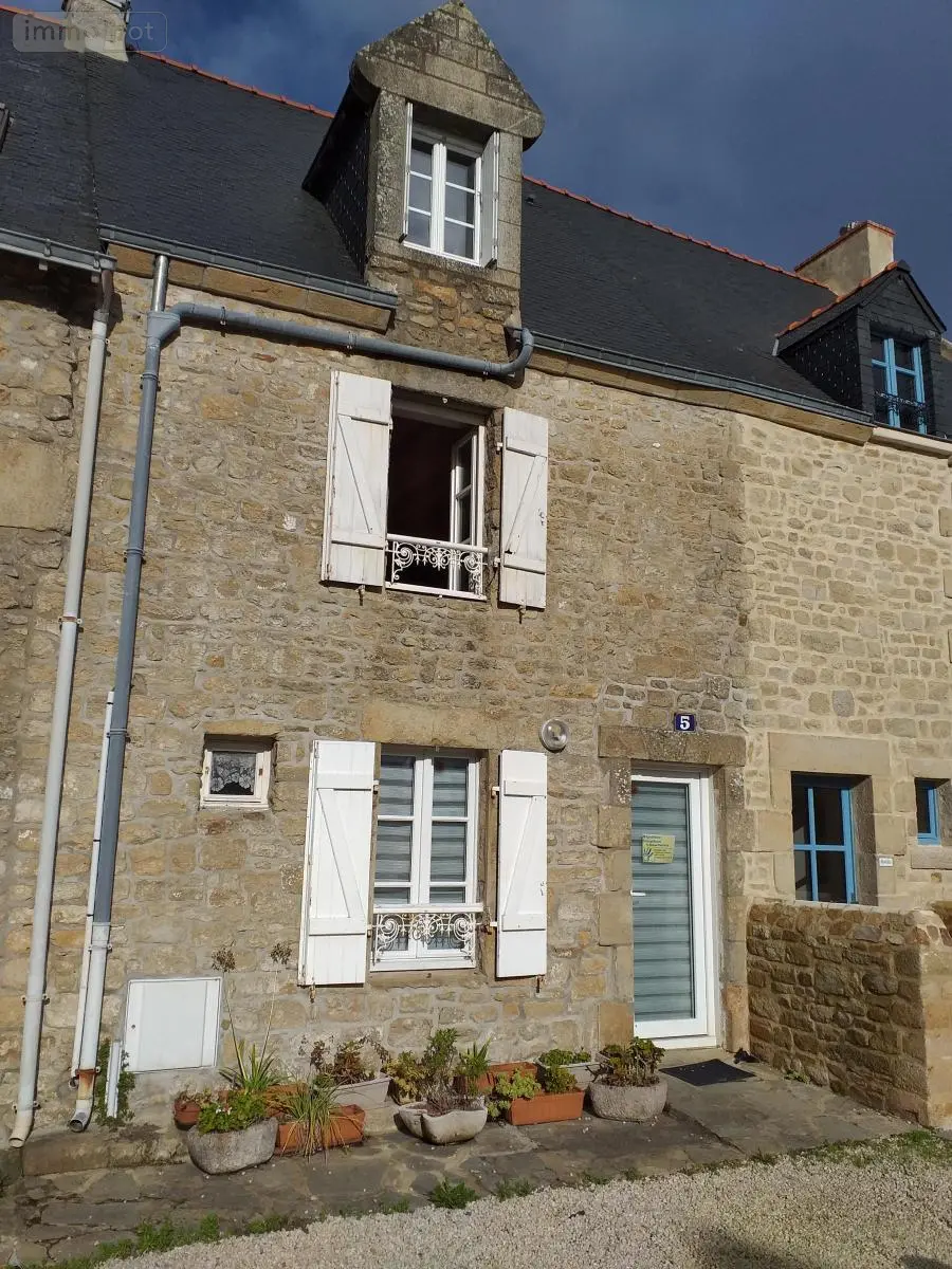 Maison a vendre Arzon 56640 Morbihan 56 98 m2 5 pièces 475172 euros 56005-753 001