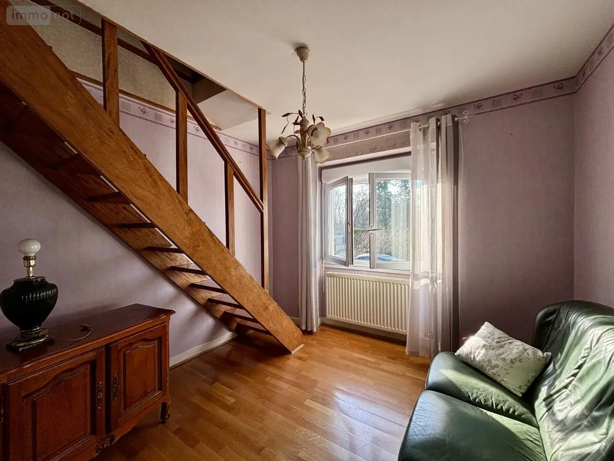 Maison a vendre Chagny 71150 Saône-et-Loire 71 126 m2 186900 euros 71057-40 001