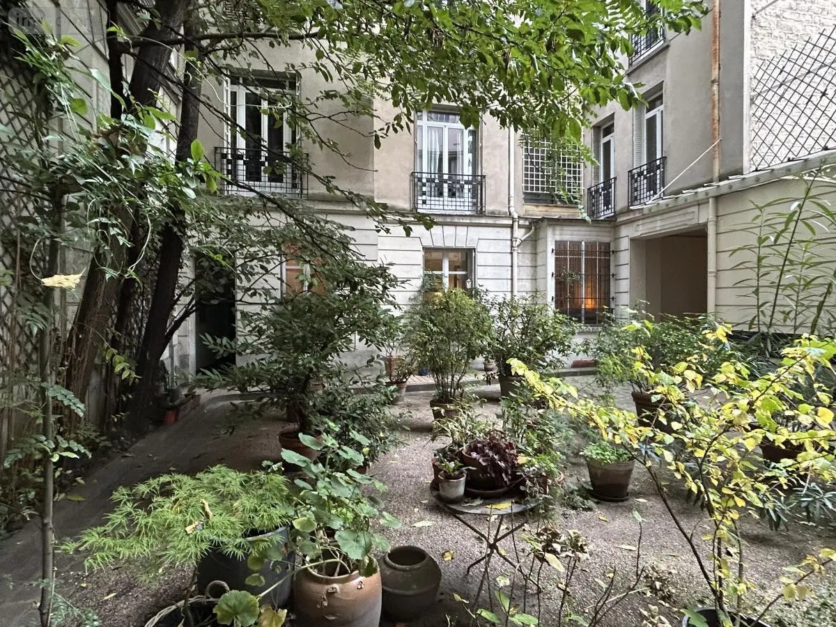 Appartement a vendre Paris 5e Arrondissement 75005 Paris 75 58 m2 2 pièces 723100 euros 35021-2108 001