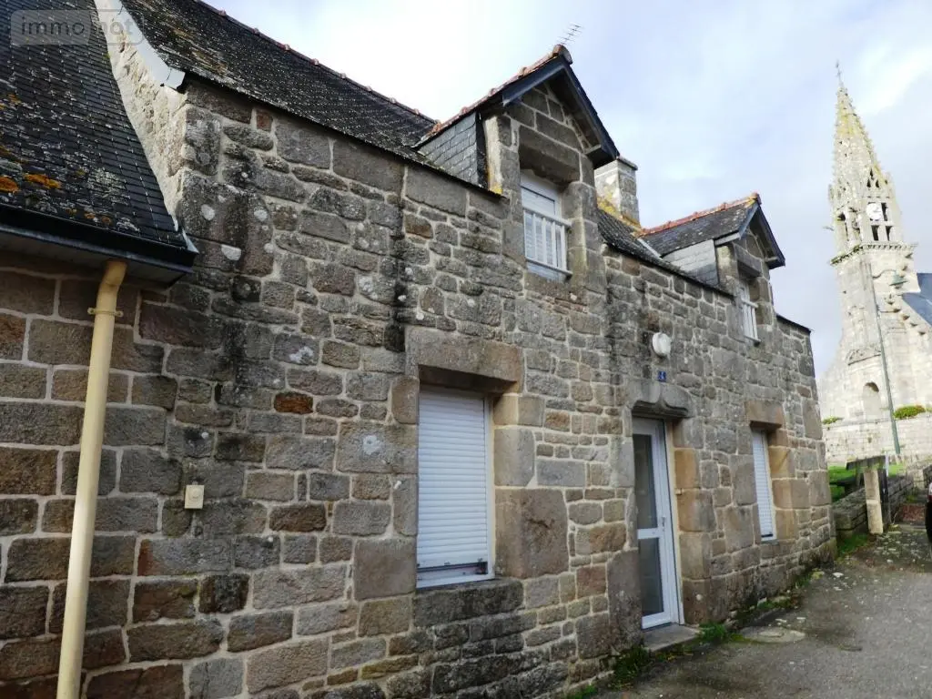 Maison a vendre Langoëlan 56160 Morbihan 56 54 m2 3 pièces 105750 euros 56075-2471 001
