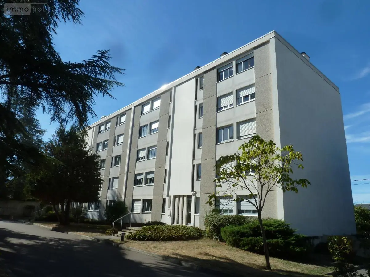 Appartement a vendre Dijon 21000 Côte-d'Or 21 98 m2 4 pièces 245000 euros 21005-1011 001