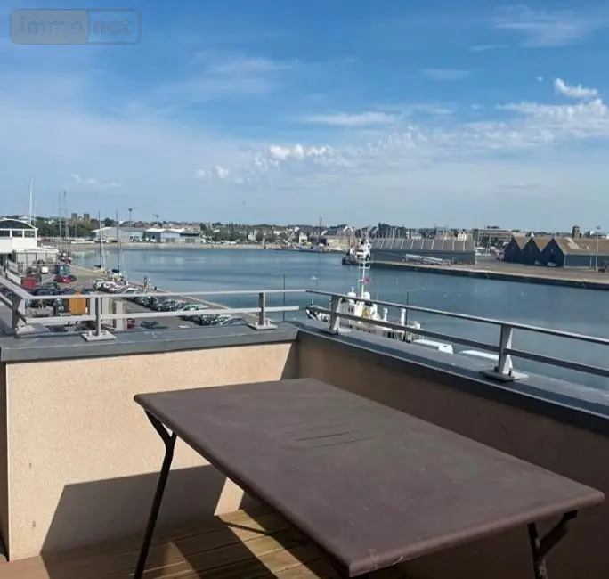 Appartement a vendre Saint-Malo 35400 Ille-et-Vilaine 35 76 m2 3 pièces 727300 euros 35104-1864 001