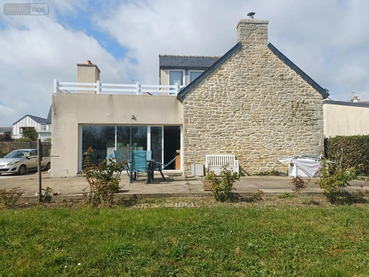 Maison a vendre Ploemeur 56270 Morbihan 56 1 m2 994010 euros 56032-1687 001