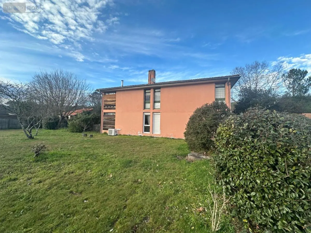 Appartement a vendre Mimizan 40200 Landes 40 83 m2 5 pièces 199120 euros 40007-75 001