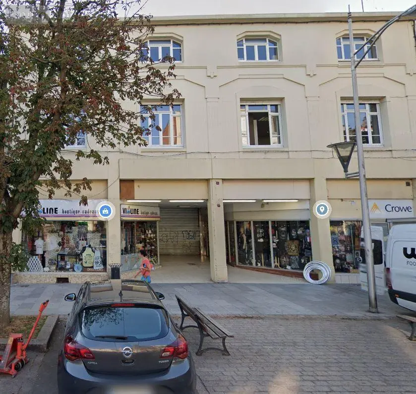 Fonds et murs commerciaux a vendre Cambrai 59400 Nord 59 36 m2 1 pièce 46032 euros 59085-1353 001