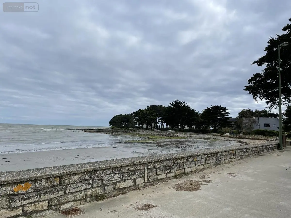 Appartement a vendre Sarzeau 56370 Morbihan 56 27 m2 2 pièces 172000 euros 56002-1340 001