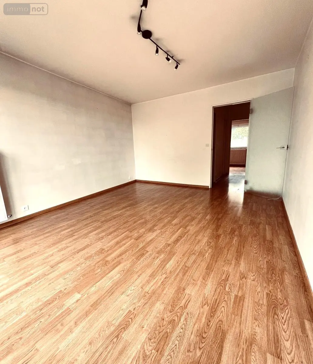 Appartement a vendre Rouen 76000 Seine-Maritime 76 55 m2 2 pièces 149000 euros 76002-718 001