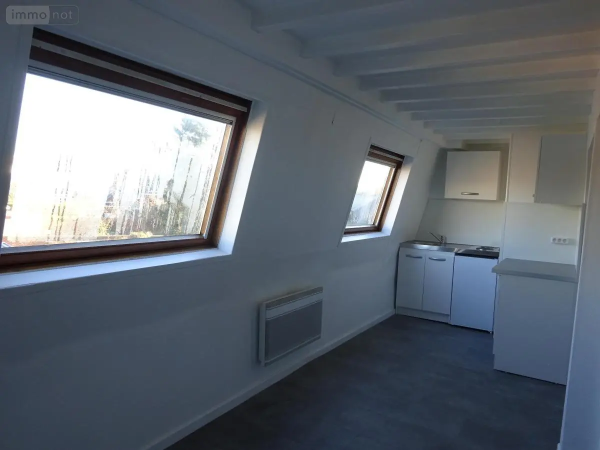 Location appartement Arras 62000 Pas-de-Calais 62 23 m2 2 pièces 400 euros D038-L36 001