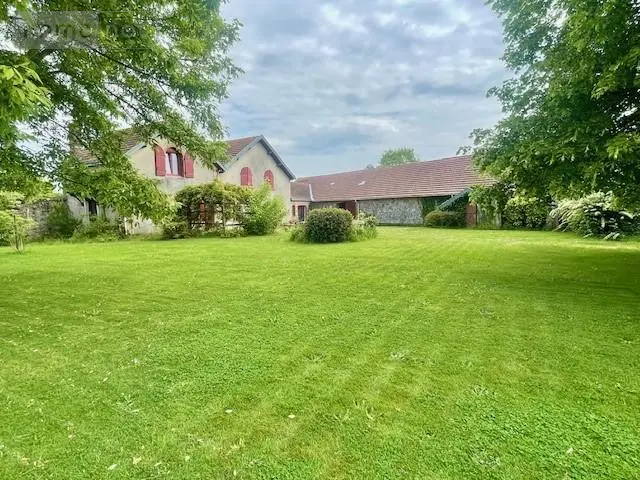 Maison a vendre La Limouzinière 44310 Loire-Atlantique 44 118 m2 423670 euros 44039-1801 001