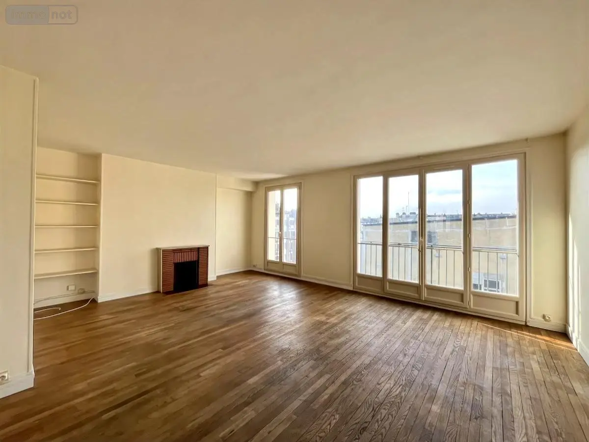 Appartement a vendre Rouen 76000 Seine-Maritime 76 86 m2 242000 euros 76009-942 001