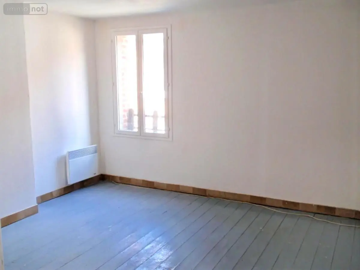 Maison a vendre Billy-Montigny 62420 Pas-de-Calais 62 84 m2 7 pièces 135270 euros 62032-1936 001