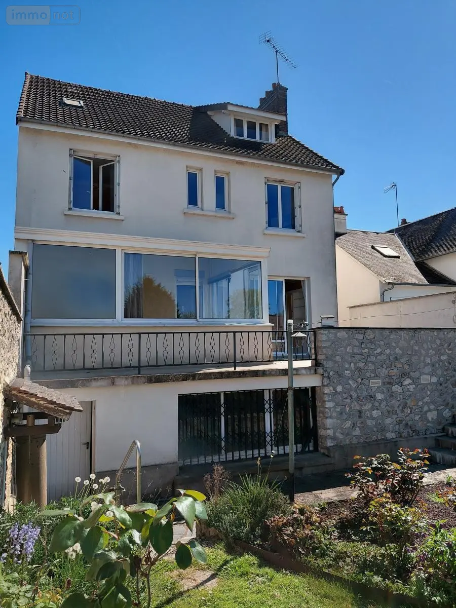 Maison a vendre Val-au-Perche 61260 Orne 61 150 m2 6 pièces 168800 euros 61068-22 001