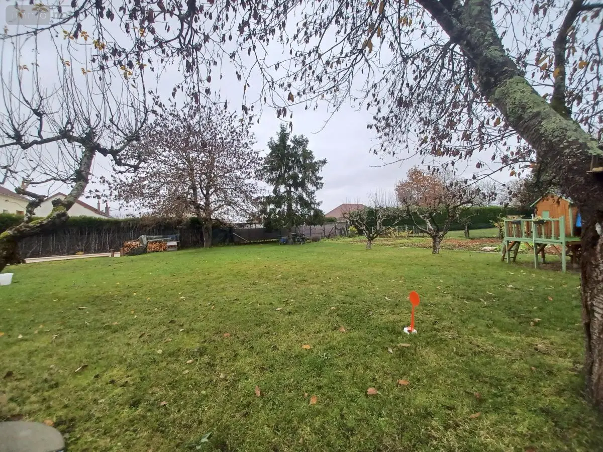 Terrain a batir a vendre Joué-lès-Tours 37300 Indre-et-Loire 37 132000 euros 37125-55 001